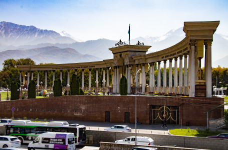 Алматылықтарға тағы да ескерту жасалды