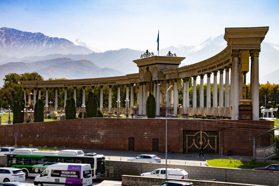 Алматылықтарға тағы да ескерту жасалды