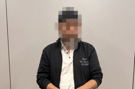 ҰҚК халықаралық іздеуде жүрген бұрынғы адвокатты ұстады