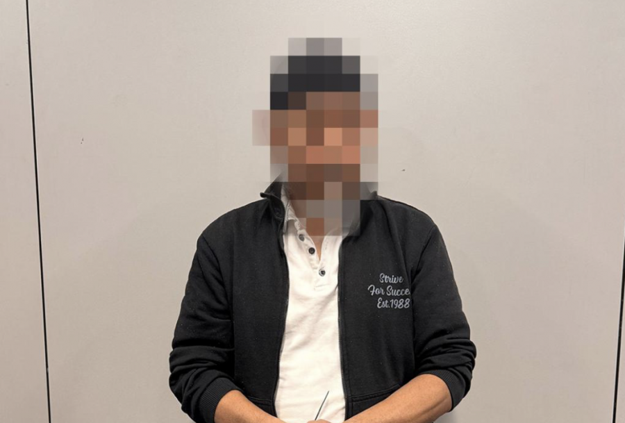 ҰҚК халықаралық іздеуде жүрген бұрынғы адвокатты ұстады