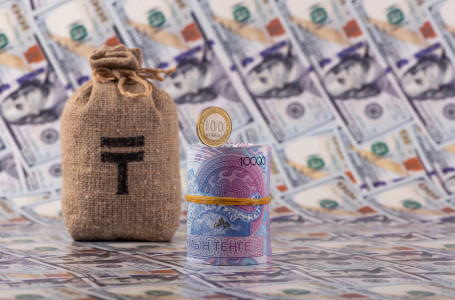 Қаржы министрі: “биылғы бюджеттің кірісі - 17,3 трлн теңге“