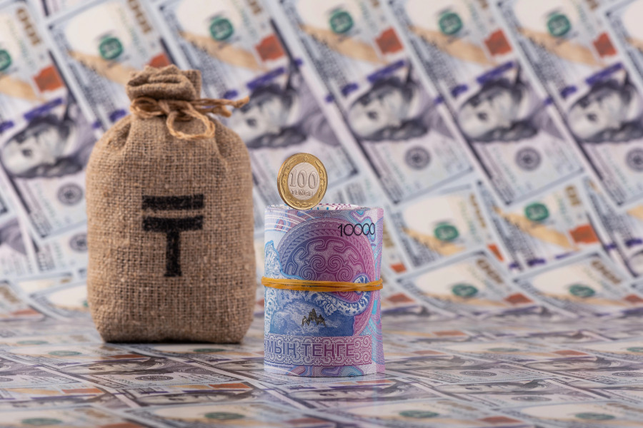 Қаржы министрі: “биылғы бюджеттің кірісі - 17,3 трлн теңге“