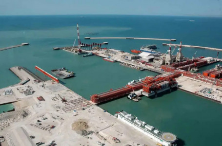 Бектенов Қарашығанақ пен Қашаған бойынша тапсырма берді