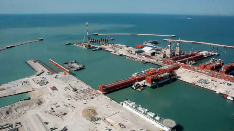 Бектенов Қарашығанақ пен Қашаған бойынша тапсырма берді