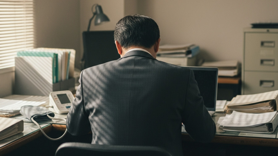 Қызылорда облысында лауазымды тұлға үлкен қылмыстық топты жасырып жүрген