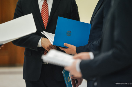 “Парламентті реформалау Сенатты тарату деген сөз емес“ - Президент