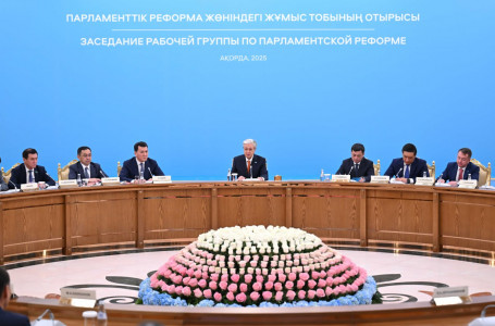 “Асығыстыққа жол беруге болмайды“ - Тоқаев ел ішіндегі көп пікірге қатысты