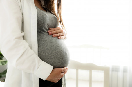 Ақтөбе облысында 9-сынып оқушысы босанды