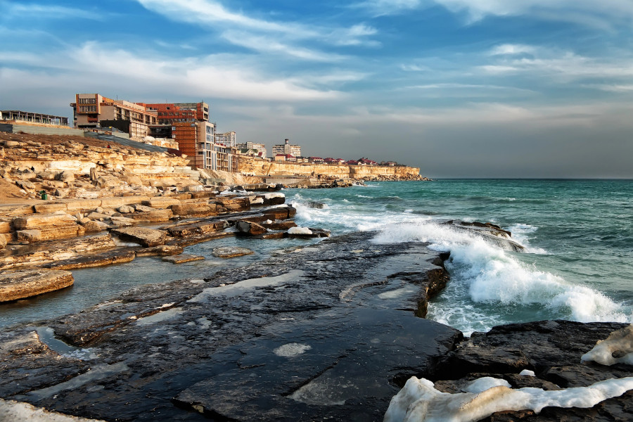 Үш қаланың тұрғындарына ескерту жасалды