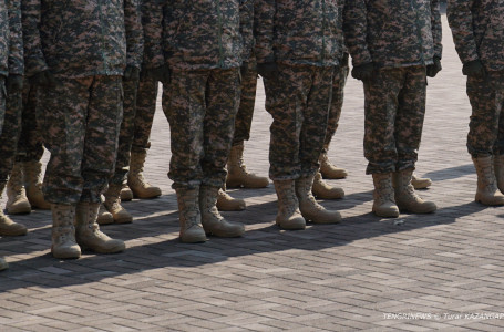 “Әскердегі әлімжеттік“. Депутат министрге төтесінен сұрақ қойды