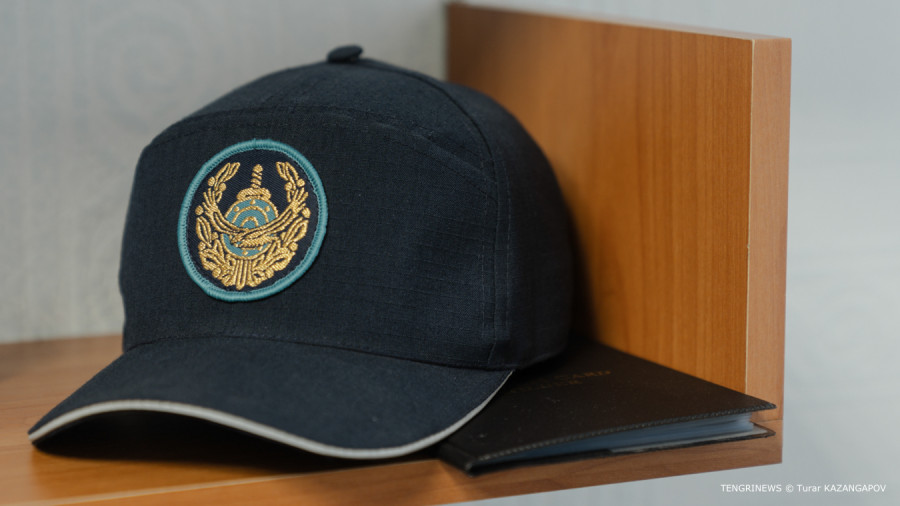 Астанада өзін полицей ретінде таныстырған алаяқ сотталды