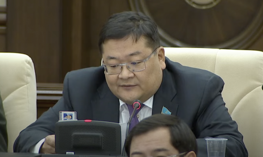 “Жалған диплом жасатып алған бақсы-құшнаштың, тренер-коучтің саны артып барады“ - депутат