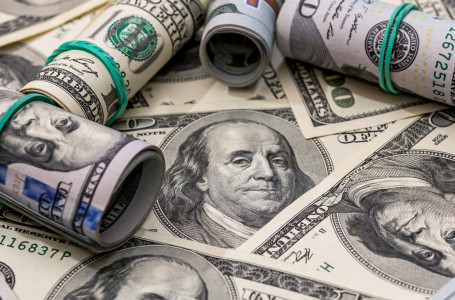 Бүгінгі доллар бағамы қандай?