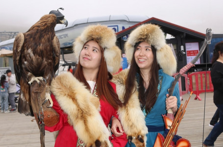 Қазақстанға келген туристер орта есеппен 5 күн болады - зерттеу