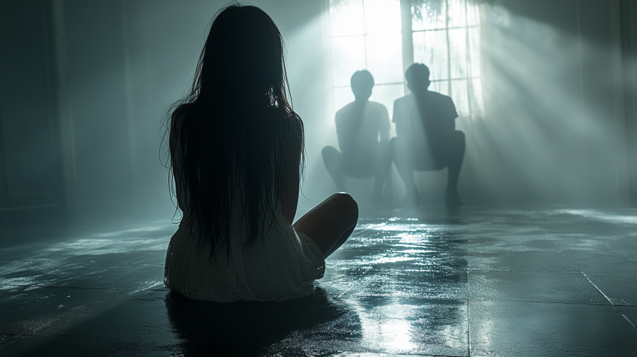 Жағаұстатар жайт: Алматы облысында оқушы қыз жантүршігерлік оқиғаның құрбаны болған