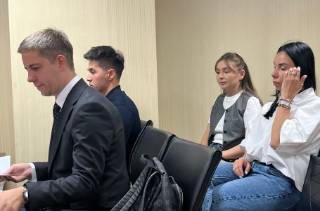 Жанәбіловтерге қатысты қылмыстық іс қозғалды - ҚМА