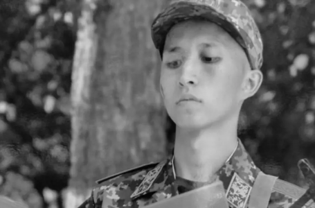 Ұлттық ұлан сарбазының жұмбақ қазасы: туыстары тағы бір мәлімдеме жасады