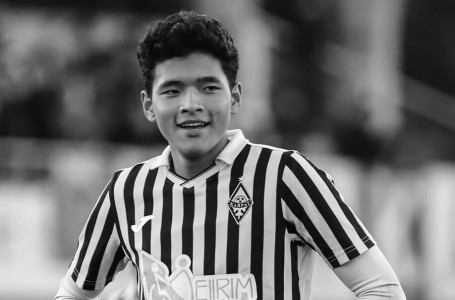 19 жастағы футболшы Диас Төлеудің қазасы: не белгілі?