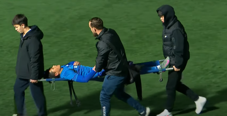 “30 минут бойы жансақтау шараларын жүргізді“. Диас Төлеудің қазасына қатысты жаңа дерек айтылды