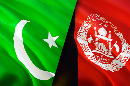 Пәкістан мен Ауғанстан оқ атуды тоқтатуға уағдаласты