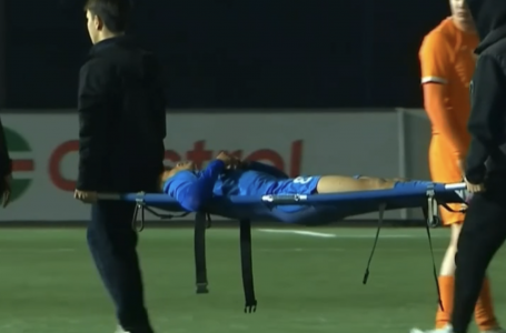 Алматыда футболшының өліміне қатысты тергеу басталды