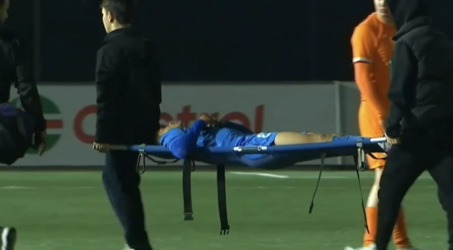 Алматыда футболшының өліміне қатысты тергеу басталды