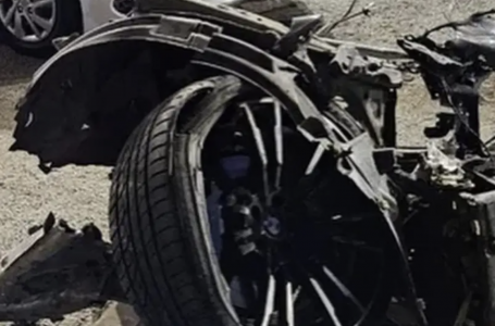 Алматыда жол апатынан 5 адам зардап шекті