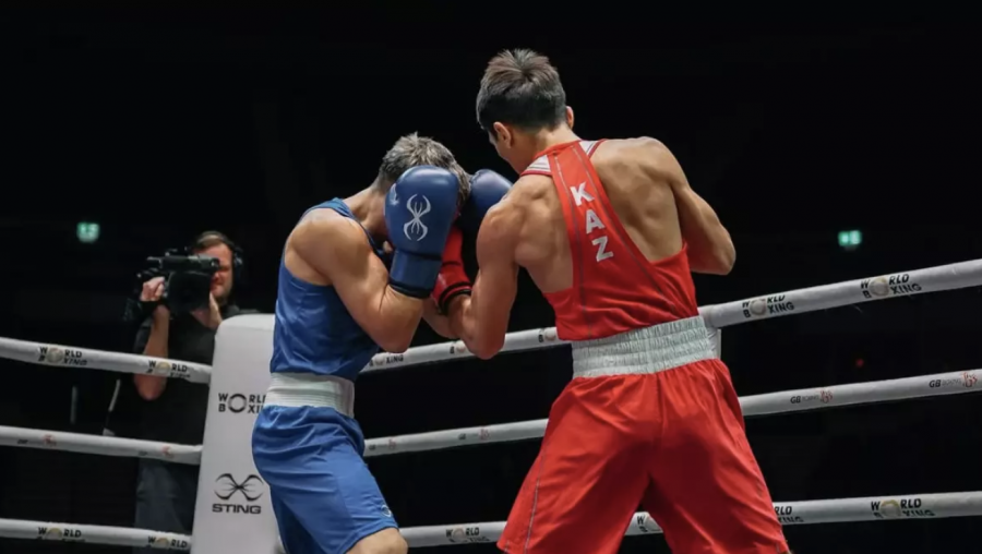 Бокстан Қазақстан чемпионаты: тікелей эфирді қайдан көруге болады? 