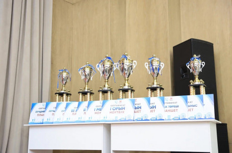 Шымкентте республикалық пікірсайыс турнирі басталды