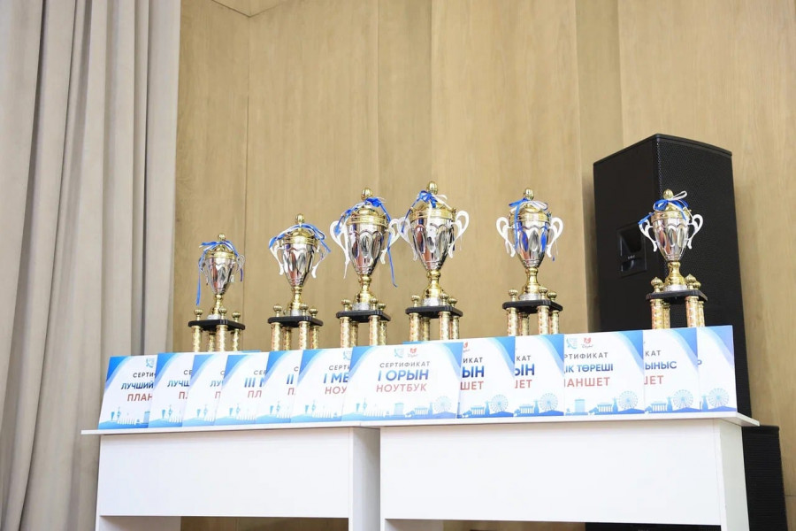 Шымкентте республикалық пікірсайыс турнирі басталды