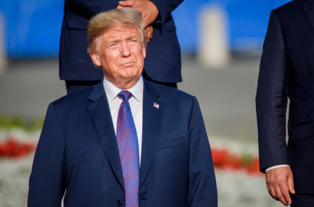 АҚШ-та Трампқа қарсы наразылықтарға 7 миллион адам қатысты