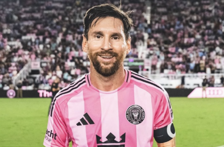 Футболшы Лионель Мессидің болашағы қандай болмақ?