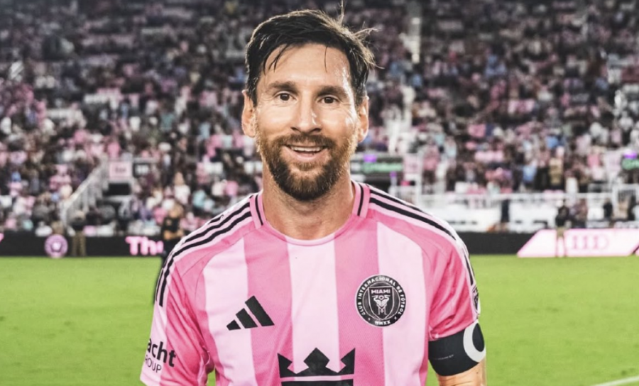 Футболшы Лионель Мессидің болашағы қандай болмақ?