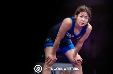 Әлем чемпионатында ел намысын қорғайтын балуандар белгілі болды