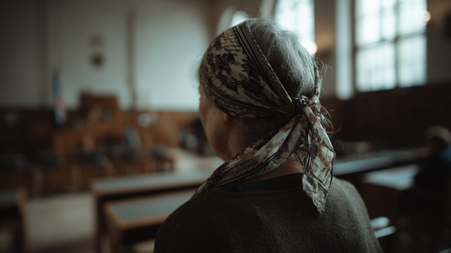 Астанада 5 азамат саяси қуғын-сүргін құрбаны мәртебесін алғысы келген