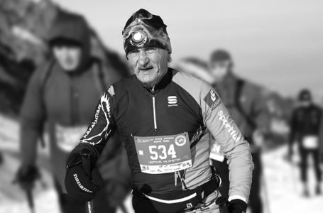 Алматы тауларында 70 жастағы спортшы қайтыс болды