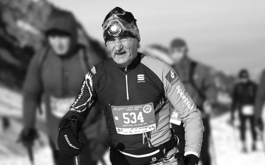 Алматы тауларында 70 жастағы спортшы қайтыс болды