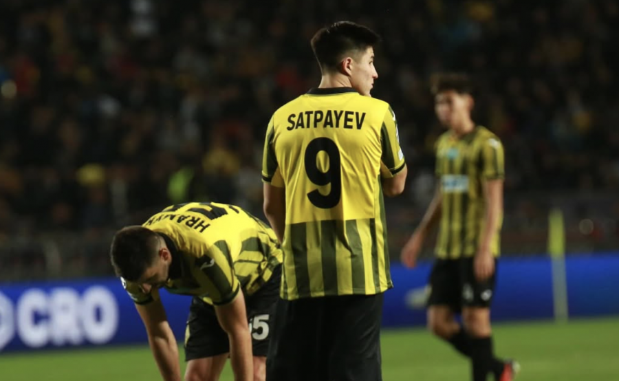 “Қайрат“-“Пафос“ матчі: Алматы полициясы мәлімдеме жасады