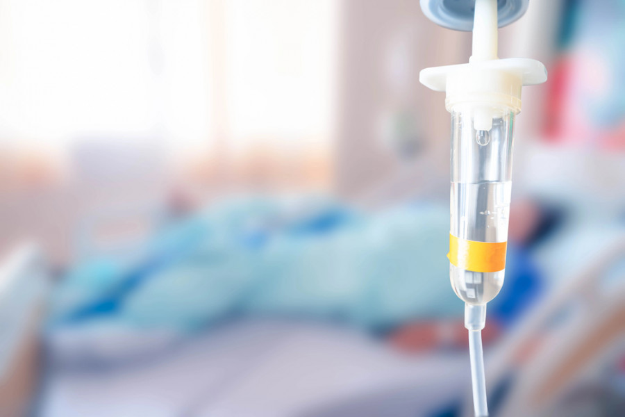 БҚО-да оқушы пышақ жарақатын алғаны туралы ақпарат тарады