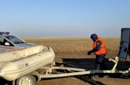 Павлодар облысында жоғалған екі аңшының бірі өлі табылды