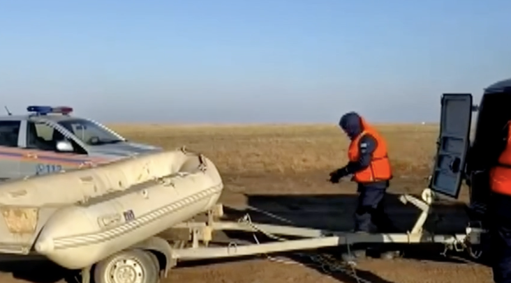 Павлодар облысында жоғалған екі аңшының бірі өлі табылды