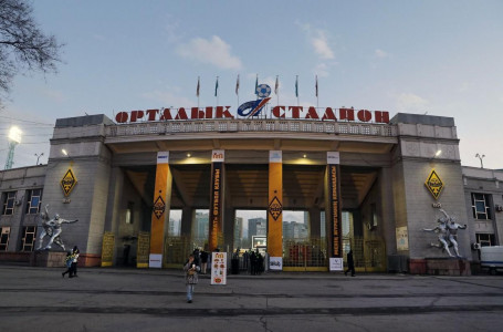 “Қайрат“-“Пафос“ матчі: Алматыда қай көшелерде қозғалыс шектеледі?