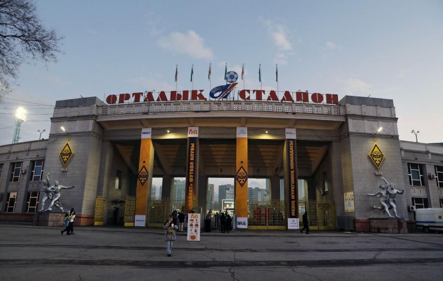 “Қайрат“-“Пафос“ матчі: Алматыда қай көшелерде қозғалыс шектеледі?