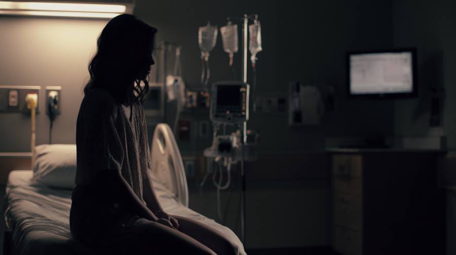 Түркістан облысында 15 жастағы қыз 71 жастағы көршісінен бала туғаны туралы ақпарат тарады