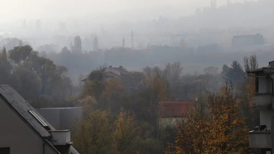 Бірнеше қаланың тұрғындарына ескерту жасалды