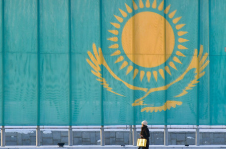 Қазақстан халқы Республика күніне орай қалай демалады?