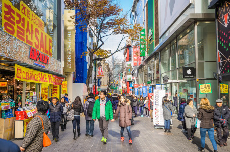 Қазақстан азаматтары Кореяда қашан заңды түрде жұмыс істей алады?