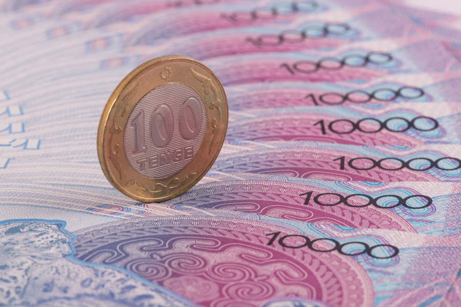 2026 жылы негізгі бағыттарға қанша қаржы бөлінеді?