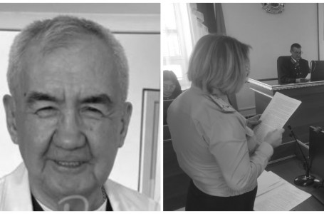 “Денесін тоңазытқышта сақтаған“: ақтөбелік дәрігердің өліміне қатысты үкім шықты