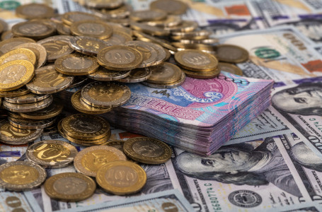 “Инфляция тым жоғары“. Үкімет пен Ұлттық банк оны төмендету үшін жоспар дайындап жатыр